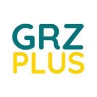 GRZPLUS logo, GRZPLUS contact details