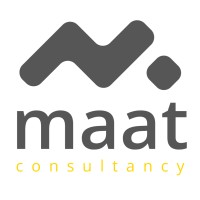 Maat Consultancy logo, Maat Consultancy contact details