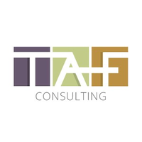 T.A.F. Consulting Inc. logo, T.A.F. Consulting Inc. contact details