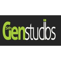 5thGen Studios (PTY) LTD logo, 5thGen Studios (PTY) LTD contact details