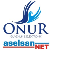 Onur Elektronik Haberleşme ve Güvenlik Sistemleri logo, Onur Elektronik Haberleşme ve Güvenlik Sistemleri contact details