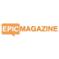 EpicMagazine.nl logo, EpicMagazine.nl contact details