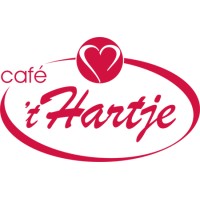 Café 't Hartje logo, Café 't Hartje contact details