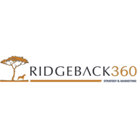 Ridgeback360 logo, Ridgeback360 contact details