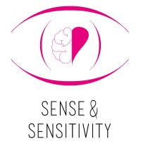 Sense & Sensitivity logo, Sense & Sensitivity contact details