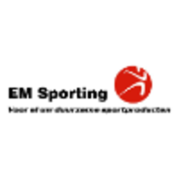 EM Sporting logo, EM Sporting contact details