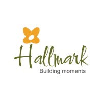 Hallmark Builders logo, Hallmark Builders contact details