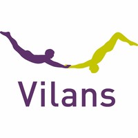 Vilans.org logo, Vilans.org contact details