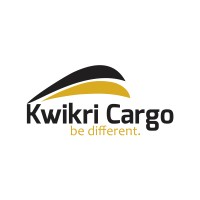 Kwikri Cargo logo, Kwikri Cargo contact details