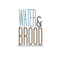 Water & Brood logo, Water & Brood contact details