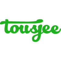 Tousjee web-restaurants logo, Tousjee web-restaurants contact details