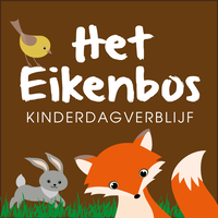 Kinderdagverblijf Het Eikenbos logo, Kinderdagverblijf Het Eikenbos contact details