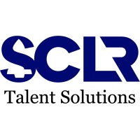 SCLR Talent Solutions logo, SCLR Talent Solutions contact details