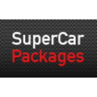 SuperCar Packages logo, SuperCar Packages contact details