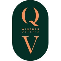 QV Winebar & Osteria logo, QV Winebar & Osteria contact details