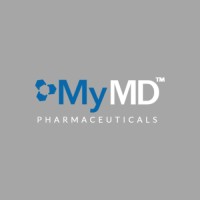 MyMD Pharmaceuticals logo, MyMD Pharmaceuticals contact details