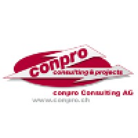 conpro Consulting AG logo, conpro Consulting AG contact details