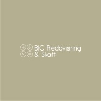 BIC Redovisning & Skatt AB logo, BIC Redovisning & Skatt AB contact details