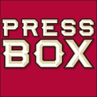 PressBox Media logo, PressBox Media contact details