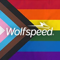 Wolfspeed logo, Wolfspeed contact details