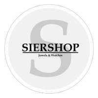 de Siershop logo, de Siershop contact details