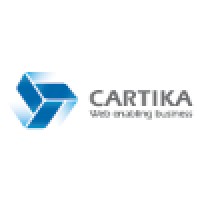 Cartika Inc logo, Cartika Inc contact details