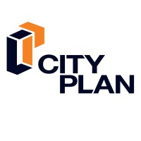 City Plan Services logo, City Plan Services contact details