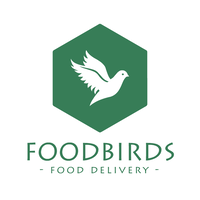 FoodBirds logo, FoodBirds contact details