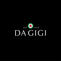 Da Gigi logo, Da Gigi contact details