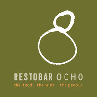 Restobar Cuarto Ocho logo, Restobar Cuarto Ocho contact details