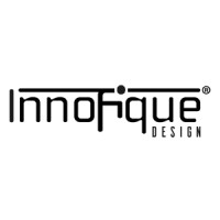 Innofique Design logo, Innofique Design contact details