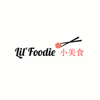 Lil' Foodie logo, Lil' Foodie contact details