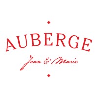 Auberge Jean & Marie logo, Auberge Jean & Marie contact details