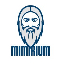 Mimirium logo, Mimirium contact details