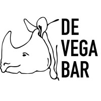 de Vegabar logo, de Vegabar contact details