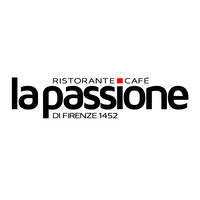 Ristorante La Passione logo, Ristorante La Passione contact details