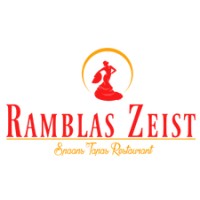 Spaans tapas restaurant Ramblas Zeist logo, Spaans tapas restaurant Ramblas Zeist contact details