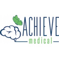 Achieve Medical Center logo, Achieve Medical Center contact details