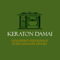 Keraton Damai logo, Keraton Damai contact details