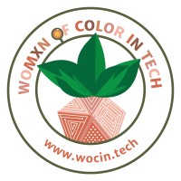 Womxn of Color in Tech logo, Womxn of Color in Tech contact details