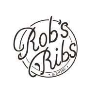 Rob's Ribs en More logo, Rob's Ribs en More contact details