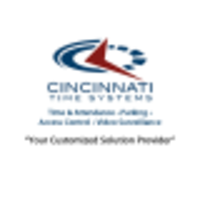 Cincinnati Time Systems-Michigan logo, Cincinnati Time Systems-Michigan contact details