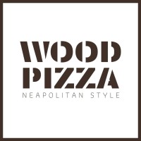 WOOD PIZZA logo, WOOD PIZZA contact details