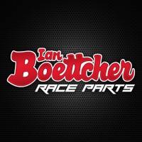 Ian Boettcher Race Parts logo, Ian Boettcher Race Parts contact details