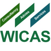 WICAS logo, WICAS contact details