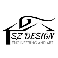 SZ Design logo, SZ Design contact details