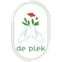 De Plek logo, De Plek contact details