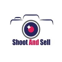 Shoot and Sell logo, Shoot and Sell contact details