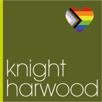 Knight Harwood logo, Knight Harwood contact details