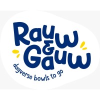 Rauw & Gauw logo, Rauw & Gauw contact details